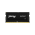 Memorie Kingston 16GB DDR5-4800MHZ CL38 SODIMM/(KIT OF 2) FURY IMPACT KF548S38IBK2-16