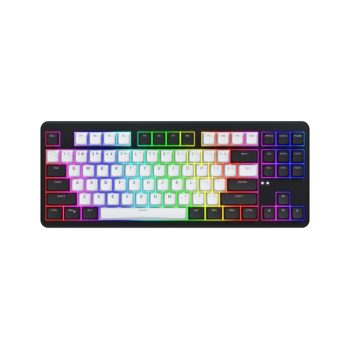 Tastatura mecanica Hator Rockfall 3 ng