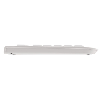 Tastatura CHERRY KC 1000 USB CONNECTION/LPK JK-0800BE-0