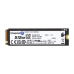 Kingston 512G KC3000 NVME M.2 SSD/PCIE 4.0. SKC3000S/512G