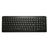 Tastatura Cherry INDUSTRY 4.0 COMPACT NOTEBOOK/STYLE KEYBOARD WITH NUMPAD USB B AK-7000-U-B/GE