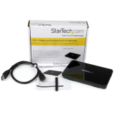 Accesoriu PC StarTech USB 3.1 TOOL-FREE ENCLOSURE/. S251BPU313