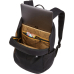 RUCSAC THULE NOTUS 20L, pt. notebook de max. 14 inch, 1 compartiment, buzunar lateral x 2, waterproof, poliester, negru, TCAM6115 / 3204304 