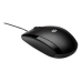 Mouse HP X500 Optic 3 Butoane 800dpi USB Black E5E76AA