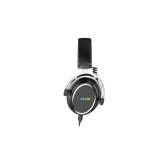 Casti Hator Hypergang 3 USB, negru
