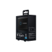SSD Extern Samsung T7 Touch portabil, 1T MU-PC1T0K/WW