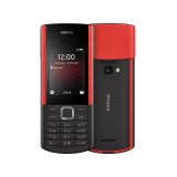 Nokia 5710 XpressAudio 4G Dual SIM Black + casti 16AQUB01A05 (timbru verde 0.55 lei)