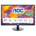 MONITOR 23.6 AOC M2470SWH  