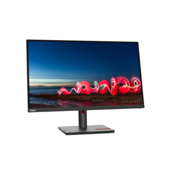 Monitor Lenovo ThinkVision T27h-30 27 IPS 2K QHD 3Y 63A3GAT1EU