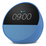 Boxa inteligenta Amazon Echo Spot 2024, Display 2.83