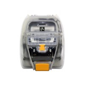 Zebra KIT, Acc Exoskeleton Case with Shoulder Strap, ZQ510 P1063406-043