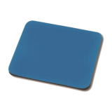Mcab MOUSE PAD - BLUE/250MM - 220MM - 3MM 7000013