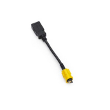 Adaptor Zebra KIT, Acc Micro,USB,A to USB,A, Rec., ZQ500 Series P1063406-047