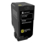 Lexmark CORPORATE-TONER CARTR. YELLOW/3K PAGES F. CS720/CS725/CX725 74C20YE