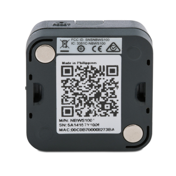 Cablu Apc NetBotz Wireless Temperature & Humidity Sensor NBWS100H