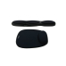Mouse Pad KENSINGTON ERGO MOUSEPAD/BLACK 62384