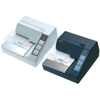 Epson TM-U295 (272): Serial, w/o PS, ECW C31C163272