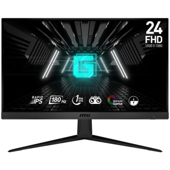 MONITOR 23.8 MSI G2412F  