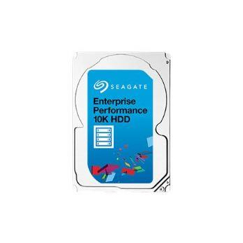 Seagate EXOS 10E2400 600GB 512N/2.5IN 10KRPM SAS 128MB 16GB MLC ST600MM0009