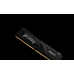 Memorie Kingston 32GB DDR4-3200MHZ CL16 DIMM/(KIT OF 2) 1GX8 FURY BEAST BLACK KF432C16BB1K2/32