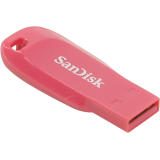 CRUZER BLADE 32GB ELECTRIC PINK .