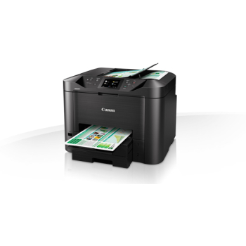 Canon MAXIFY MB5450 COLOR MFP 4IN1/WLAN CLOUD LINK 0971C006 Canon MAXIFY MB5450 COLOR MFP 4IN1/WLAN CLOUD LINK 0971C006