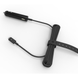Dell USB C 65W Auto Air Adapter 450-AFLE Dell USB C 65W Auto Air Adapter 450-AFLE