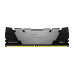Memorie Kingston 8GBDDR4-4000MT/S CL19DIMM/FURYRENEGADEBLACK KF440C19RB2/8