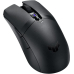 Asus Mouse TUF Gaming M4 Wireless, Bluetooth, Black 90MP02F0-BMUA00 (timbru verde 0.18 lei) 