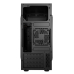 Carcasa NATEC HELIX MATX MINI TOWER BLAC