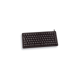 Tastatura CHERRY G84-4100 COMPACT/KEYBOARD US LAYOUT BLACK G84-4100LCMUS-2