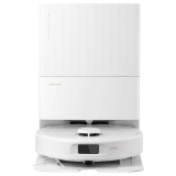 Roborock QRevo Plus White
