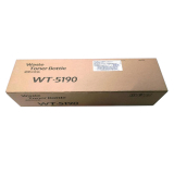 WT-5190 WASTE TONER BOX