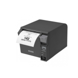 Epson TM-T70II (025C0): UB-E04 + Built-in USB, PS, Black, EU C31CD38025C0