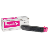 Imprimanta Kyocera TK-5150M/INCL CONTAINER F/10000 PAGES 1T02NSBNL0