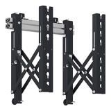 Accesoriu monitor / Accesoriu televizor AG Neovo VWM-02/VIDEO-WALL-MOUNT W/ PUSH-TO-OPEN VWM0201100000