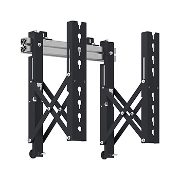 AG Neovo VWM-02/VIDEO-WALL-MOUNT W/ PUSH-TO-OPEN VWM0201100000