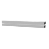 AG Neovo VWA-01 Wall Mounting component (extension pole) 2m for video screen - aluminum,  silver,  screen size 107 - 165 cm (42