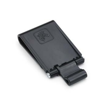 Zebra KIT, Acc Belt Clip, ZQ500 Series (Set of 5) P1063406-040