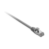 CAT7 FSTP 2M GREY PATCH CABLE RJ45 W/ METAL SHIELDED