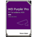 HDD SATA 10TB 6GB/S 256MB/PURPLE WD101PURP WDC