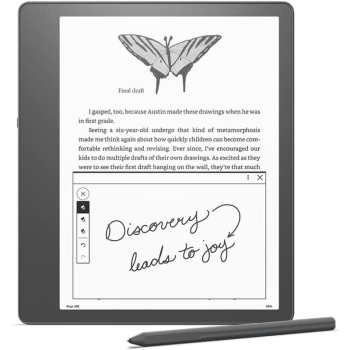 Amazon Kindle Scribe 16GB Premium Pen