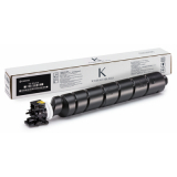 TK-8525K - TONER-KIT BLACK FOR TASKALFA 4052CI