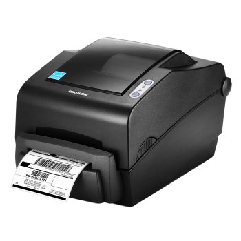 Bixolon SLP-TX403EG/BEG-Transfer Thermal,Ethernet, Serial, USB,300 dpi 