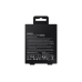 SSD Extern Samsung 2.5, 4TB, T7, USB3.2 MU-PE4T0S/EU