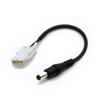Zebra KIT, Acc Convert Cable, 6 inch, ZQ500 Series P1063406-034