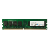 Memorie V7 1GB DDR2 800MHZ CL6 NON ECC/DIMM PC2-6400 1.8V LEG V764001GBD