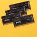 Memorie Kingston 16GB DDR4-3200MHZ CL20 SODIMM/FURY IMPACT KF432S20IB/16