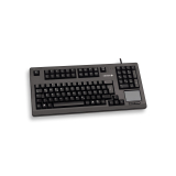 Tastatura CHERRY TOUCHBOARD BLACK/KEYBOARD USB FRENCH G80-11900LUMFR-2