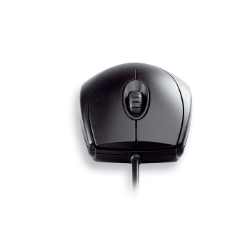 Cherry WHEEL MOUSE OPTICAL BLACK/ M-5450